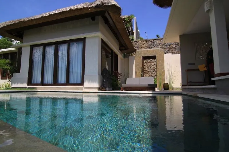 The Griya Villas & Spa-1