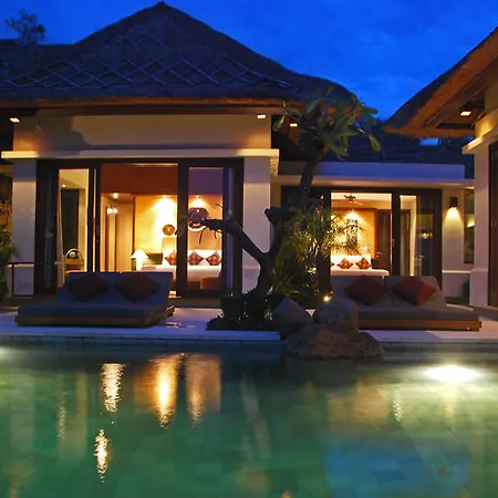 The Griya Villas & Spa-3
