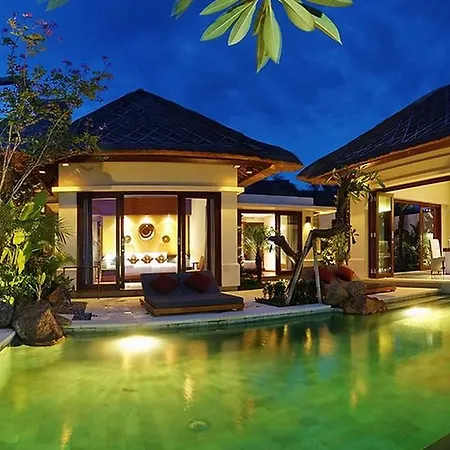 The Griya Villas & Spa-2